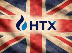 UK’s FCA sues Justin Sun–linked HTX over illegal crypto promotions