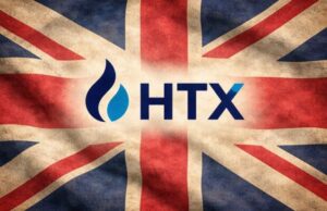 UK’s FCA sues Justin Sun–linked HTX over illegal crypto promotions