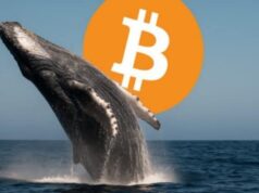Bitcoin whale Garrett Jin sends $761 million in BTC to Binance