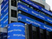 Morgan Stanley applies to establish US national trust bank for digital asset business