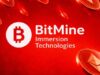 Bitmine adds 40,613 ETH during crash, defends accumulation despite $7.3B in paper losses