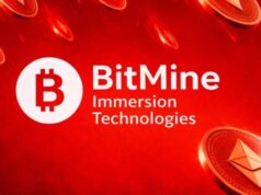 Bitmine adds 40,613 ETH during crash, defends accumulation despite $7.3B in paper losses