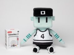 Meebits Announces Physical Toy Drop for AI NFT Holders