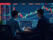 Centrifuge price explodes as CFG trading goes live on Upbit