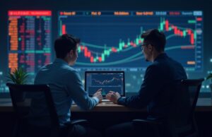 Centrifuge price explodes as CFG trading goes live on Upbit