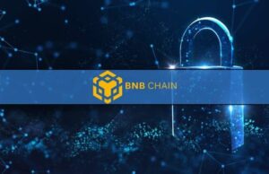 BNB Chain Dethrones Solana in Daily Fees After Aster DEX-Fueled Surge