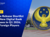 BSP to Release Shortlist for 4 New Digital Bank Licensees in Q1 2026; Eyes Foreign Players