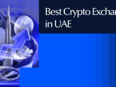 Best Crypto Exchange in UAE 2026: Top 10 Platforms Reviewed