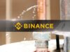 Binance Rejects Sanctions Evasion Claims, Reports 97% Drop