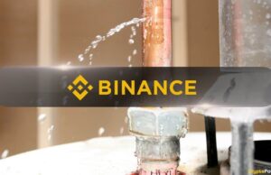 Binance Rejects Sanctions Evasion Claims, Reports 97% Drop