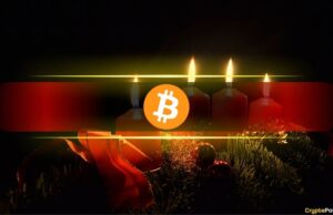 Bitcoin’s Price Plunges Below $64K as Israel Attacks Iran