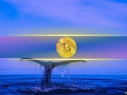 Bitcoin Whale Wallets Near Crucial Threshold as BTC Trades Close to $68K