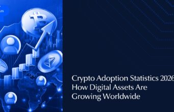 Global Crypto Adoption Statistics: Key Trends and Insights for 2026