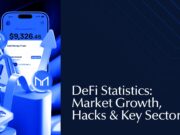 DeFi Statistics: Adoption, TVL, DEX