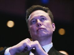 Elon Musk’s X Appears to Be Violating US Sanctions by Selling Premium Accounts to Iranian Leaders
