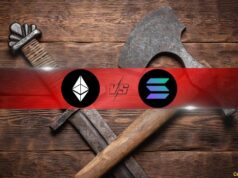 How Solana Overtook Ethereum’s Early Growth Curve