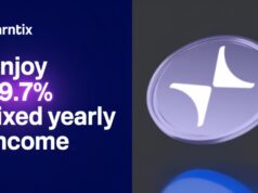 Digital Wealth Management Platform Varntix Targets $1bn AUM For 2026