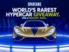 Spartans’ Hypercar Giveaway Redefines Value Beyond BC.Game & Borgata
