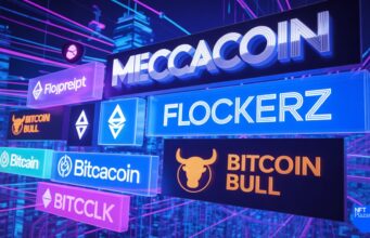 Leading New Crypto to Buy in 2026 Before They Moon