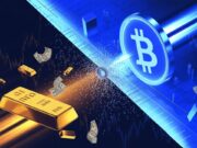 Is Capital Rotating From Gold to Crypto?