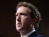 Mark Zuckerberg Tries to Play It Safe in Social Media Addiction Trial Testimony