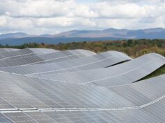 The US Had a Big Battery Boom Last Year