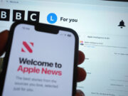 US FTC airs concerns over allegations that Apple News suppresses right-wing content