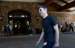 OpenAI launches new agentic coding model only minutes after Anthropic drops its own