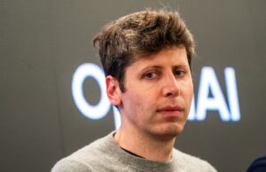 OpenAI’s Sam Altman announces Pentagon deal with ‘technical safeguards’