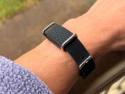 Aktiia Hilo Blood Pressure Monitor Review: Cuffless BP Tracking