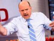 Jim Cramer ‘Heard’ Donald Trump Is Buying BTC at $60K to Fill US Bitcoin Reserve
