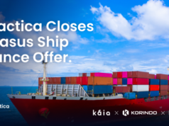 Kaia’s Galactica Finances $25M LNG Vessel via Blockchain in Major RWA Milestone