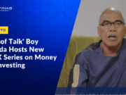 ‘King of Talk’ Boy Abunda Hosts New PDAX Series on Money and Investing