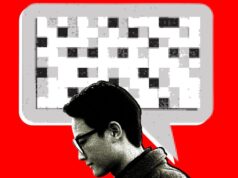 How Chinese AI Chatbots Censor Themselves