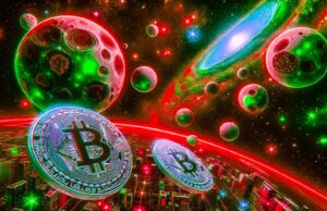 $704,000,000 in Bitcoin and Crypto Liquidated As BTC Price Plunges To $74,600