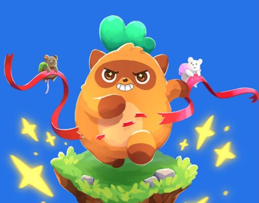 Ronin Network Launches Grand Arena Season 1 Game