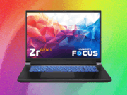 Kubuntu Focus Zr Gen 1 Review: A Powerhouse Linux Laptop