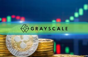 Grayscale Says XRP Is Second Most Talked-About Asset After Bitcoin