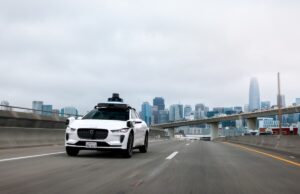 TechCrunch Mobility: Waymo makes its defense