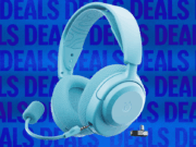 Save $20 On Our Favorite Gaming Headset