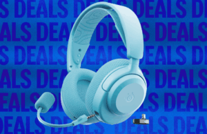 Save $20 On Our Favorite Gaming Headset