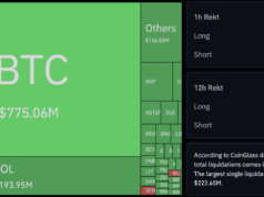 Huge Shock as UAE Firm Buys Secret $500M Stake in Trump Crypto Firm