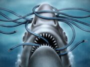 Say Goodbye to the Undersea Cable That Made the Global Internet Possible