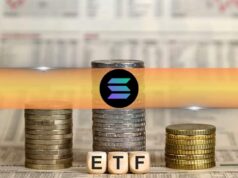 First Spot ETFs for Solana, Litecoin, and HBAR Set to Debut Amid SEC Clarity