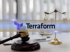 Terraform Labs Sues Jane Street for Alleged Insider Trading Prior to Terra-Luna Collapse: Report