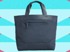 The Best Laptop Tote Bags to Buy (2026), WIRED-Tested and Reviewed