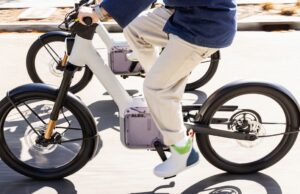 What’s an E-Bike? California Wants You to Know