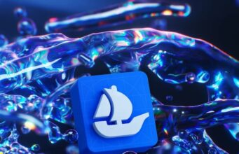 OpenSea Unveils Free NFTs in Commemoration of MegaETH Mainnet Launch