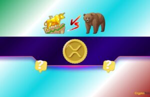 When Will Ripple’s (XRP) Bull Run Resume? We Asked 4 AIs (And Their Answers Surprised Us)