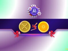 Ripple or Cardano Will Hold Up Better?